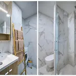 Appartement Proche De La ,appartement Lumineux Et Climatisé Antibes