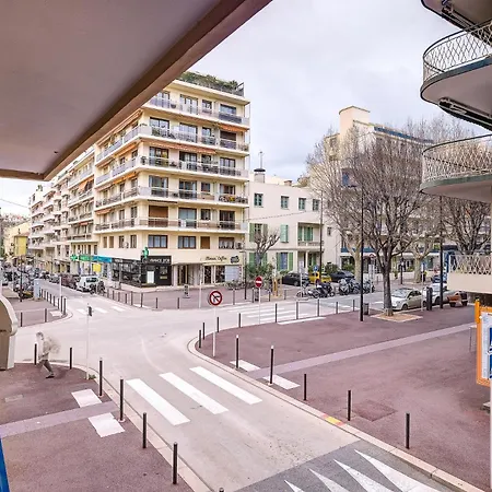 Proche De La ,appartement Lumineux Et Climatise *