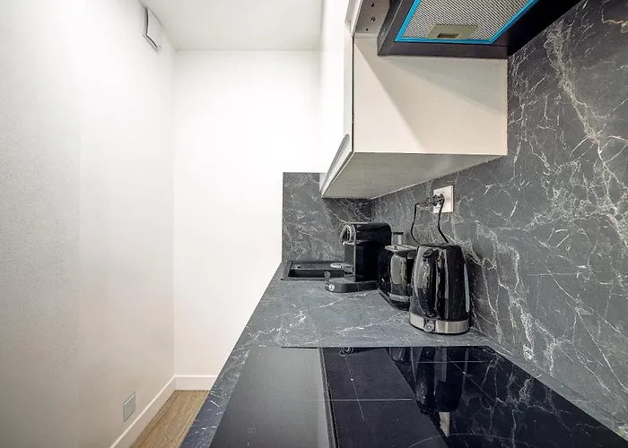 Proche De La ,appartement Lumineux Et Climatise Daire Antibes